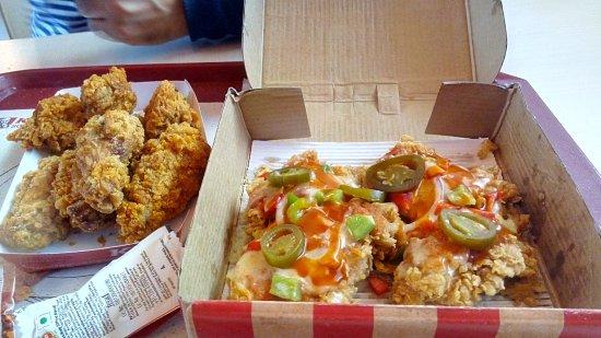 KFC